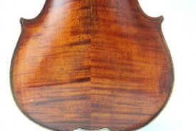 ジャーマン・ラベルのオールド・バイオリン　ストラド・モデル