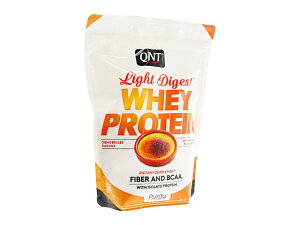 (QNT) Cg_CWFXgzGCveCEN[u25[}g] 1 (QNT)Light Digest Whey Protein 500g - Creme Brulee