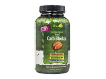 楽天市場】irwin naturals carb blocker（ダイエット・健康）の通販
