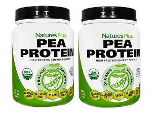 lC`[YvX s[veC25 [}g] 2{ (NaturesPlus) Pea Protein