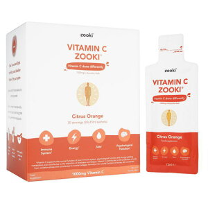 Y[L r^~CY[L15ml30܁EVgXIW [}g] 1 (Zooki) Vitamin C Zooki (Citrus Orange)