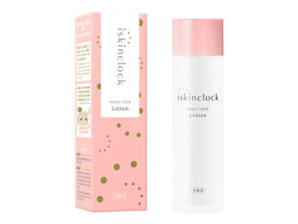 アイスキンクロック モイストロックローション180ml (iskinclock) Moist Lock Lotion