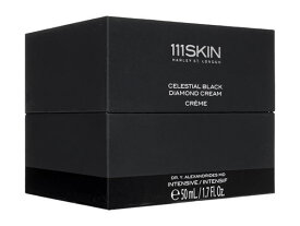 111Skin セレスティアルブラックダイアモンドクリーム50ml [ヤマト便] 1箱 (111Skin) Celestial Black Diamond Cream