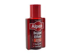アルペシン ダブルエフェクト カフェイン シャンプー 200ml 1本 Alpecin Double-Effect Caffeine Shampoo 200ml
