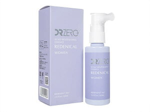 hN^[[ fjJEXJvoC^CWOGbZX(p)60ml DR ZERO Redenical Scalp Revitalizing Essence Women