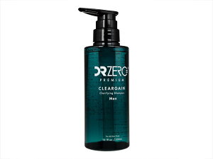 hN^[[ NAQCENt@COVv[(jp)300ml (DRZERO)Cleargain Clarifying Shampoo Men 300ml