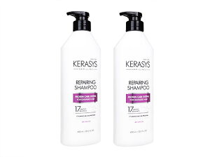 PVX yAOVv[600ml [}g] 2{ (KeraSys) Repairing Shampoo