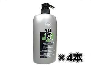 I[iI~ `R[fB[vNWOVv[800ml[}g] 4{ [o'naomi]CharcoalDeepCleansingShampoo