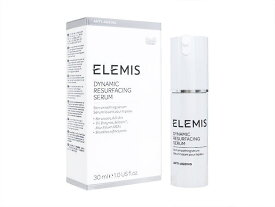 エレミス ダイナミックリサーフェーシングセラム30ml (Elemis) Dynamic Resurfacing Serum