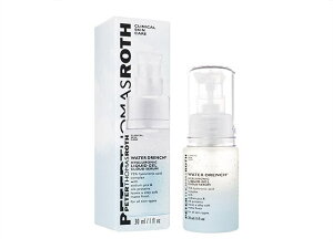 ピータートーマスロス ウォータードレンチヒアルロニックリキッドジェルクラウドセラム30ml (PeterThomasRoth) Water Drench Hyaluronic Liquid Gel Cloud Serum
