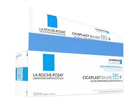 ラ ロッシュ ポゼ シカプラストバームB5+100ml (La Roche-Posay) Cicaplast Baume