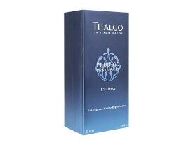 タルゴ プロディジュデオセアンレッサンス30ml (Thalgo) Prodige des Oceans L'Essence