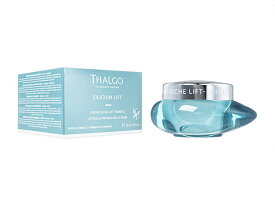 タルゴ シリシウムリフト・リフティング&ファーミングリッチクリーム50ml (Thalgo) Silicium Lift Lifting & Firming Rich Cream