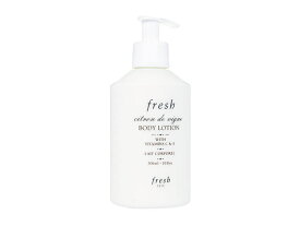 フレッシュ シトロンデヴィーニュボディローション300ml (Fresh) Citron De Vigne Body Lotion