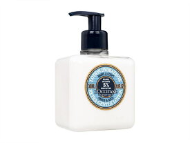 ロクシタン 5%シアバターハンド&ボディエクストラジェントルローション300ml (Loccitane) 5% Shea Butter Hands & Body Extra-Gentle Lotion