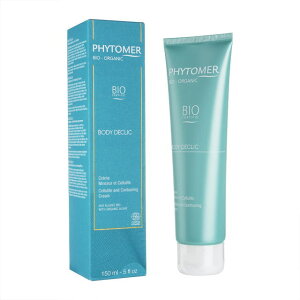 tBg[ oCII[KjbN{fBfNbNZCgAhRgDAON[150ml 1{(Phytomer) Bio Organic Body Declic Cellulite and Contouring Cream