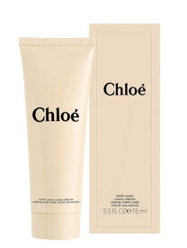 クロエ パフュームハンドクリーム75ml (Chloe) Perfumed Hand Cream
