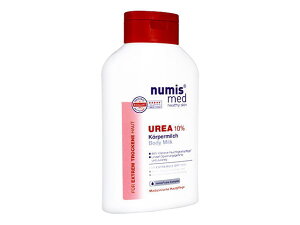 k~Xbh Af10%{fB[~N300ml 1{ Numis med UREA 10% Body Milk