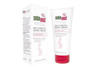 Zoh A`Xgb`}[NN[200ml (Sebamed) Anti-Stretch Mark Cream