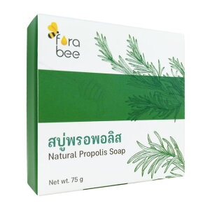 v|XΌ75g PropolisSoap