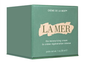 ラメール ザ・モイスチャライジングクリーム30ml (LaMer) The Moisturizing Cream