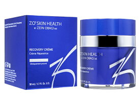 ゼオスキンヘルス リカバリークリーム50ml (Zo Skin Health) Recovery Creme
