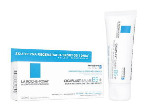  bV |[ VJvXg{[B5+40ml (La Roche-Posay) Cicaplast Baume B5