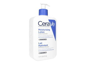 セラヴィ モイスチャライジングローション473ml[ヤマト便] (CeraVe) Moisturising Lotion