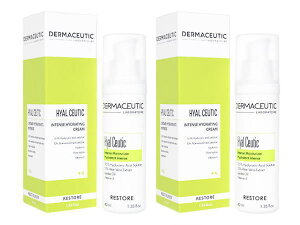 _[}V[eBbN qAV[eBbN40ml [}g] ×2{ (Dermaceutic) Hyal Ceutic