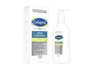 セタフィル PROイッチコントロール・モイスチャライジングローション295ml Cetaphil PRO Itch Control Moisturizing Lotion
