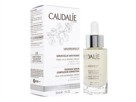 コーダリー ヴィノパーフェクト・ラディアンスセラム30ml (Caudalie) Vinoperfect Radiance Serum