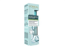 ロレアル パリ ハイドラジーニアス・アロエウォーター(ノーマル&コンビネーションスキン)70ml (L'OREAL Paris) Hydra Genius Aloe Water (Normal and Combination Skin)