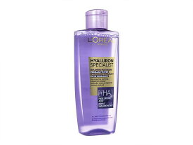 ロレアル パリ ヒアルロンスペシャリストリプランピングモイスチャライジングミセラーウォーター200ml (L'OREAL) Hyaluron Specialist Replumping Moisturizing Micellar Water