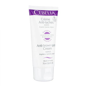 ZxA A`uEX|bgN[(nY)75ml (Cebelia) Anti-Brown Spots Cream (Hands)