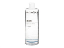 ダーマシューティック オキシビオームクレンジングミセラーウォーター400ml[ヤマト便] 1本 (Dermaceutic) Oxybiome Cleansing Micellar Water