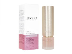 ジュベナ ジュベリア・ニュートリリストアセラム30ml 1本 (Juvena) Juvelia Nutri-Restore Serum ※使用期限：2025年9月