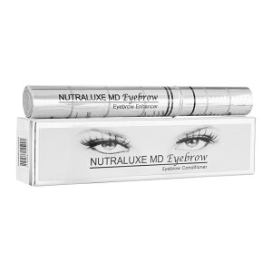 jgNXMD ACu[RfBVi[6ml Nutraluxe MD Eyebrow Conditioner