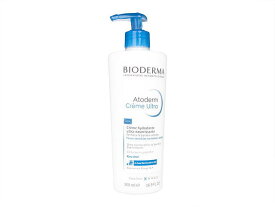 ビオデルマ アトデルム クリーム 500ml [ヤマト便]乾燥肌や敏感肌の方に (Bioderma) Atoderm Cream