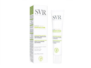 Laboratoire SVR ZrANAANeBu^[g40ml (SVR) Sebiaclear Active Teinte