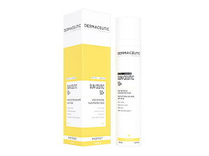 _[}V[eBbN TV[eBbN50+_50ml (Dermaceutic) Sun Ceutic 50+