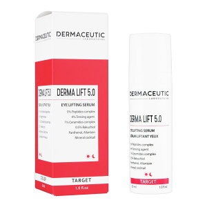 _[}V[eBbN_[}tg5.0_30ml ×2 (Dermaceutic)Derma Lift 5.0 30ml pbP[WύX̂߁A摜ւ