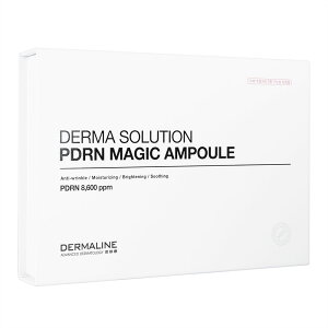 _[}C _[}\[VPDRN}WbNAv5ml7{ 1 (Dermaline) Derma Solution PDRN Magic Ampoule