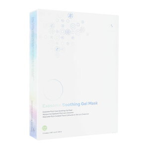 ׃lu GN\\[EX[WOQ}XN38ml5 (Benev) Exosome Soothing Gel Mask 38ml x 5pcs