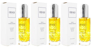IoW fC[nChhbvEtFCVZ30ml [}g] ×3{ (Obagi) Daily Hydro-Drops Facial Serum