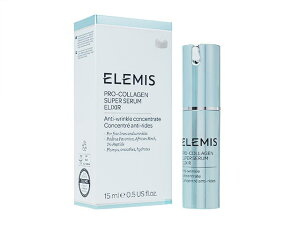 G~X vR[QX[p[ZGNV[15ml 1{ (Elemis) Pro-Collagen Super Serum Elixir