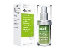 ムラド（ミュラド ）リニューイングアイクリーム15ml (Murad) Renewing Eye Cream