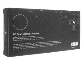 ベネブ GFレジュベネーティングコンプレックス8ml5本 (Benev) GF Rejuvenating Complex