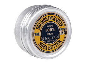 ロクシタン シアバター10ml (Loccitane) Shea Butter