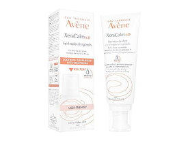 アベンヌ クセラカルムA.Dリピッド-リプレニッシングバーム200ml (Avene) XeraCalm A.D Lipid-Replenishing Balm