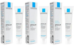  bV |[ Gt@NK(+)40ml ×3{ (La Roche-Posay) Effaclar K(+) 40ml